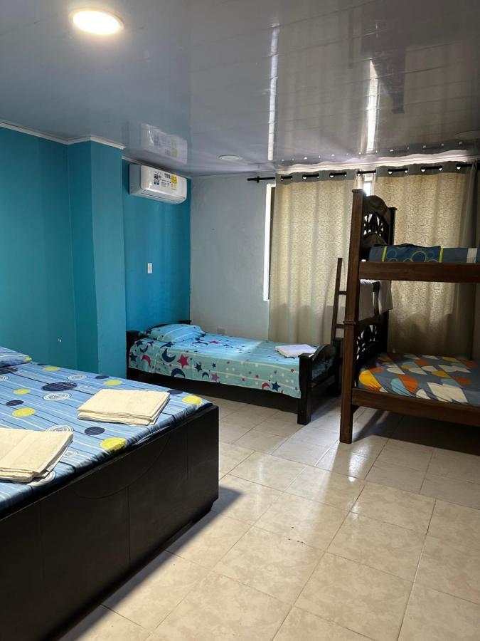Jhonny Cay Collection Apartahotel San Andrés Exteriér fotografie