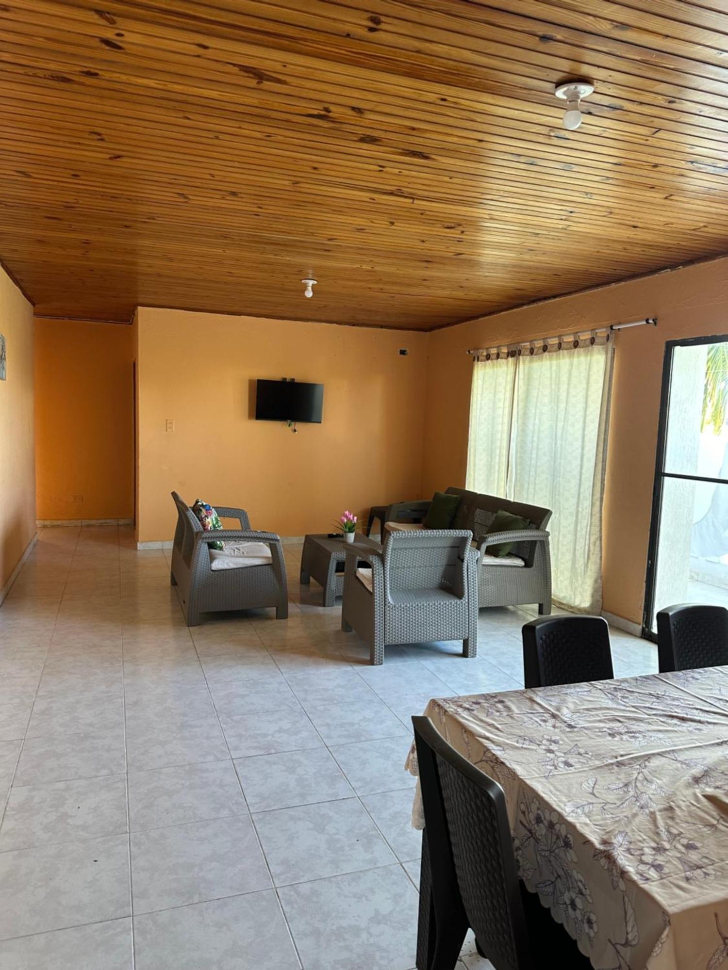 Jhonny Cay Collection Apartahotel San Andrés Exteriér fotografie