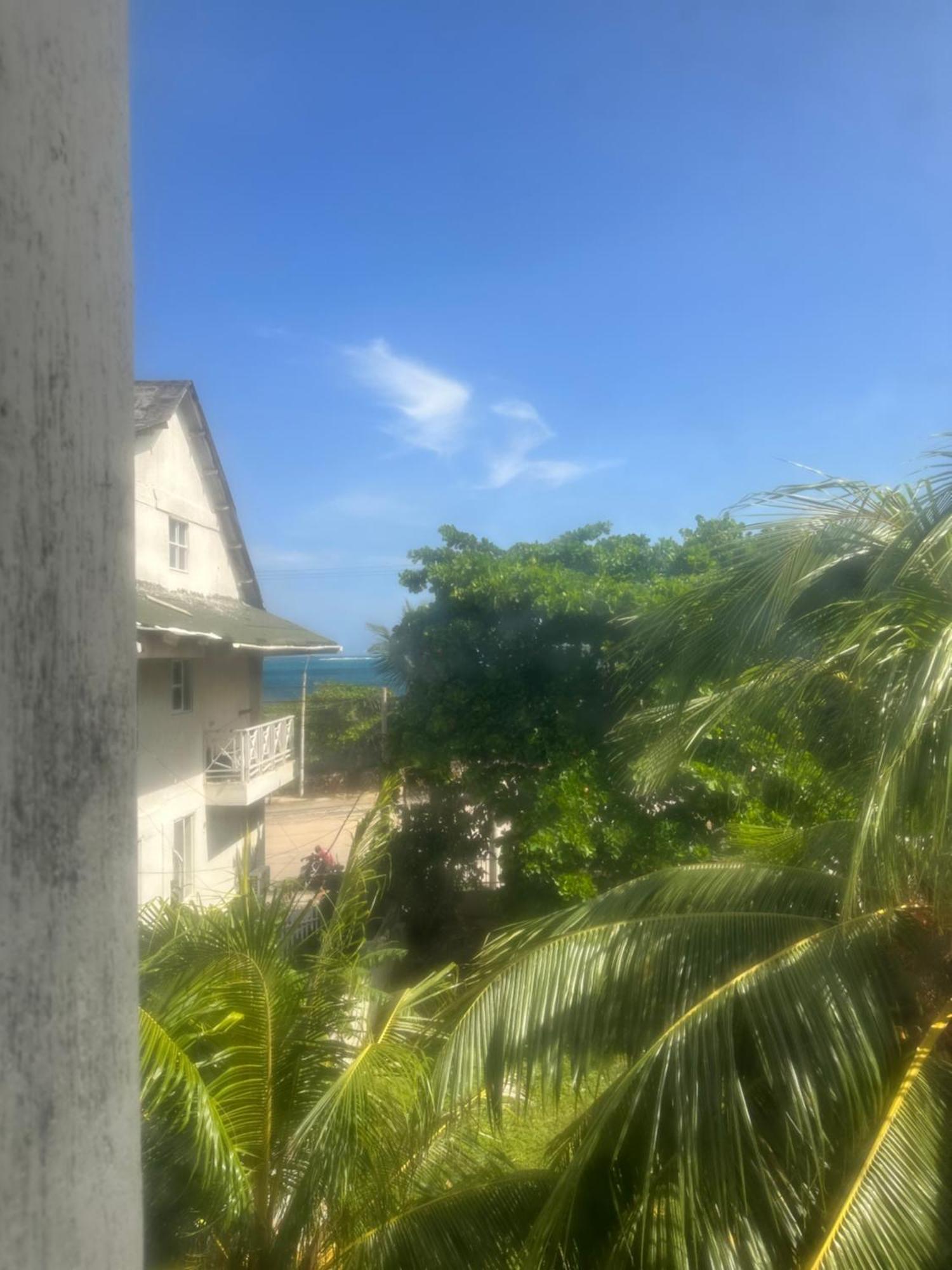 Jhonny Cay Collection Apartahotel San Andrés Exteriér fotografie
