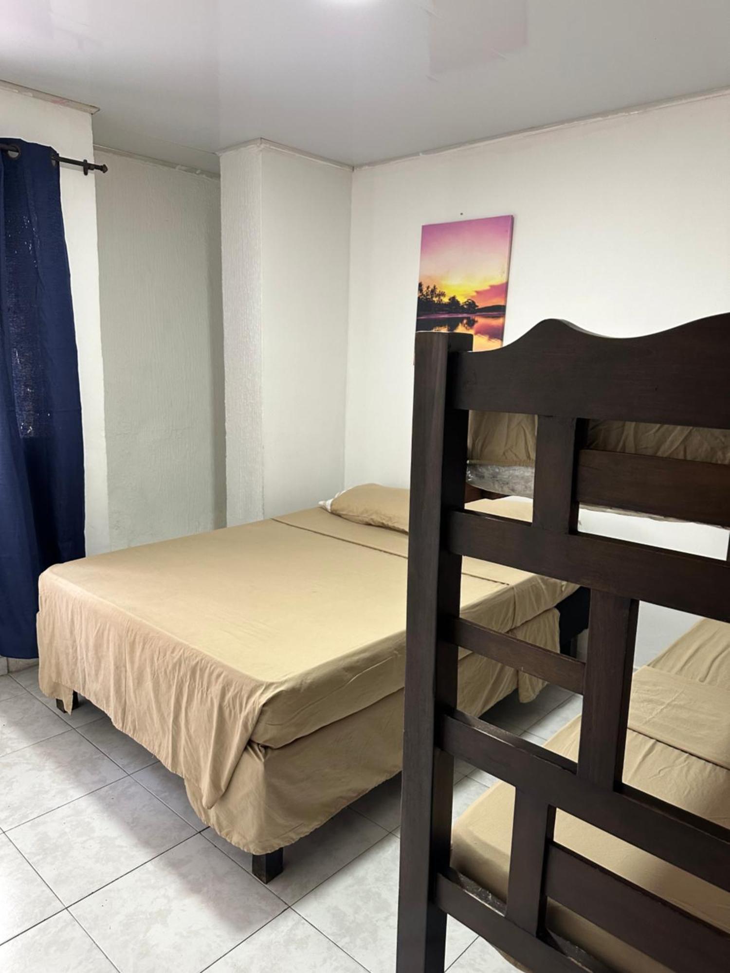 Jhonny Cay Collection Apartahotel San Andrés Exteriér fotografie