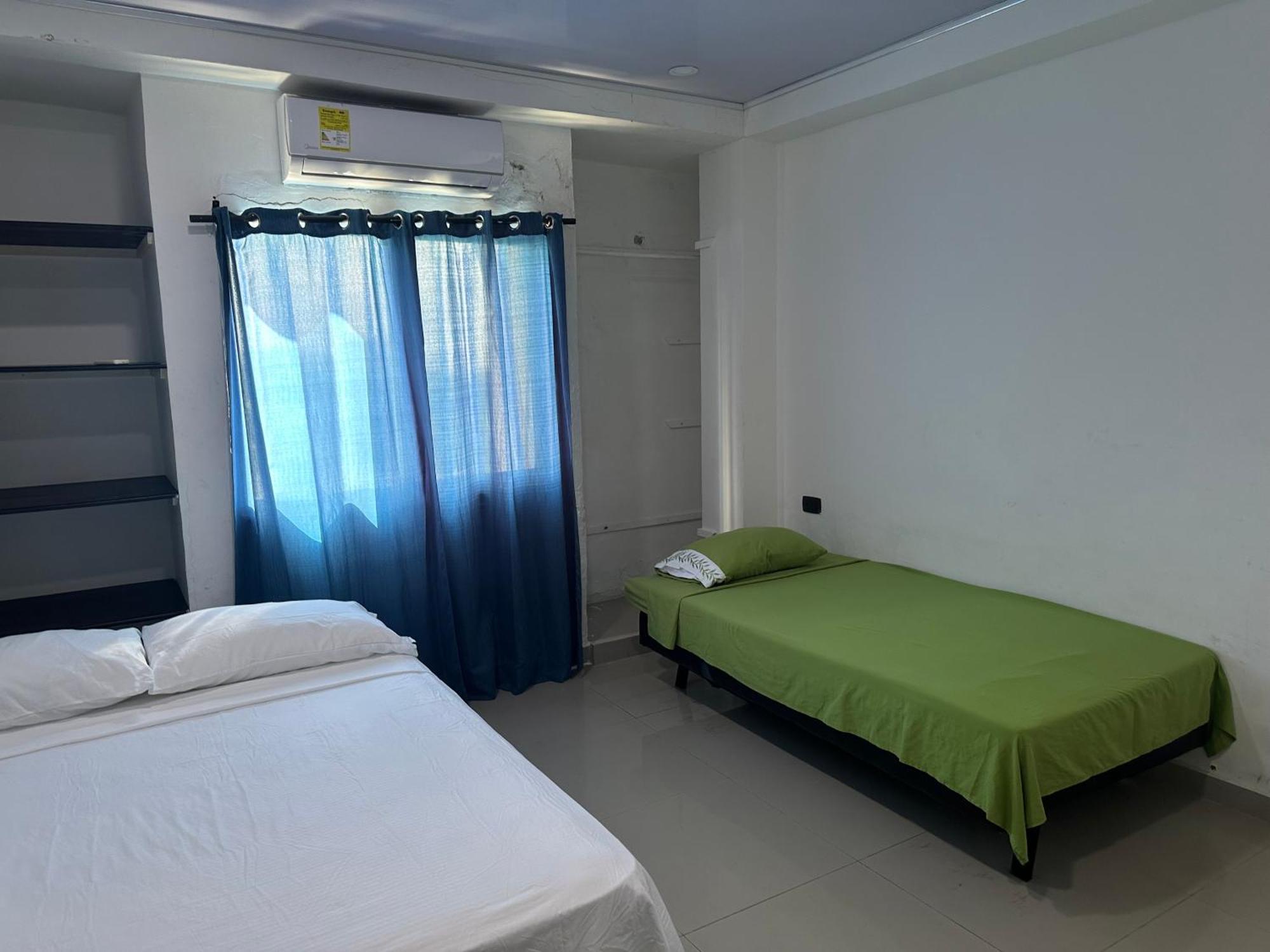 Jhonny Cay Collection Apartahotel San Andrés Exteriér fotografie